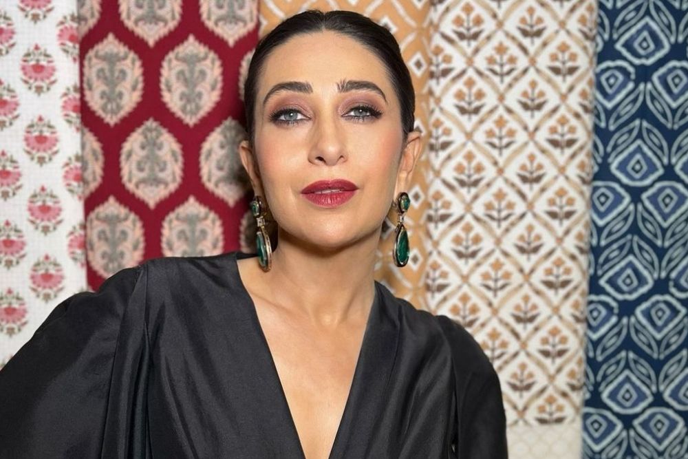 Karisma Kapoor