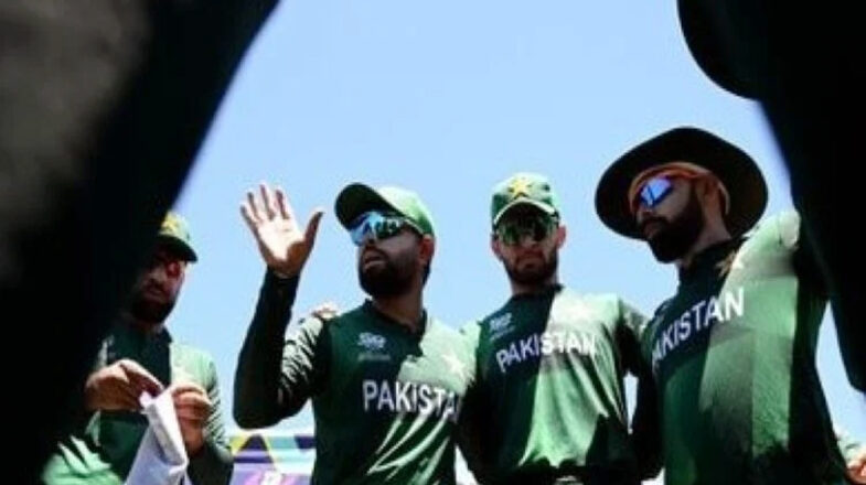 पाकिस्तान तीनों विभागों में अच्छा नहीं खेला: बाबर आजम