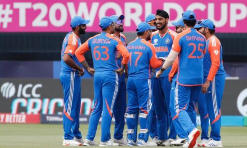 टी20 वर्ल्ड कप 2024: पाकिस्तान के खिलाफ ऐसी हो सकती है टीम इंडिया की Playing XI