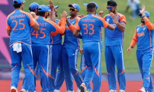 भारत और इंग्लैंड के बीच सेमीफाइनल, जानिए पूरा समीकरण