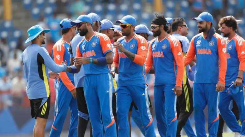 सेमीफाइनल में भारत, लेकिन मैच का टर्निंग प्वाइंट बुमराह