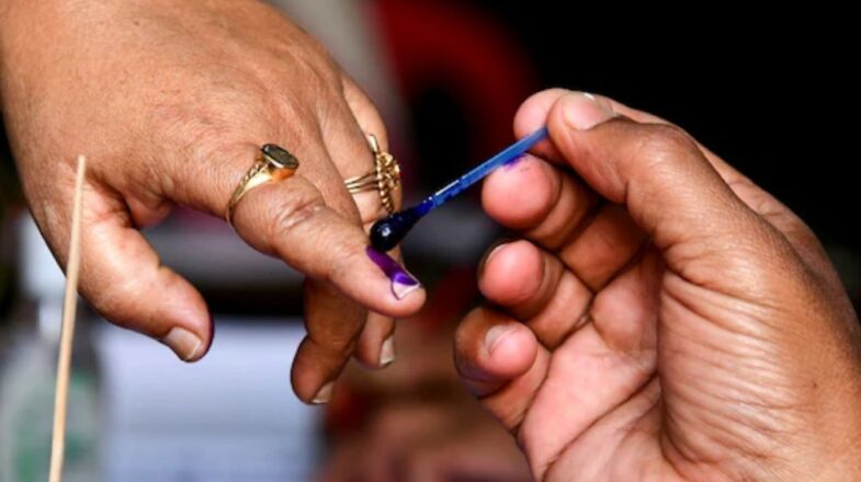 झारखंड में चुनाव की तैयारी शुरू