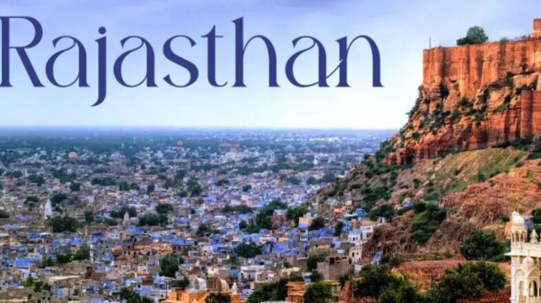 अब मानसून में पहाड़ों पर नहीं, राजस्थान की सुंदरता को करें एक्सप्लोर