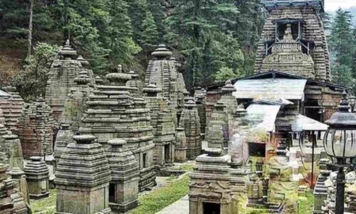 uttrakhand: इस चमत्कारी मंदिर से हुई थी शिवलिंग की पूजा का शुभारंभ