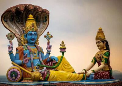 श्रीहरि के योग निद्रा में जाने का समय…देवशयनी एकादशी पर क्या करें, क्या नहीं