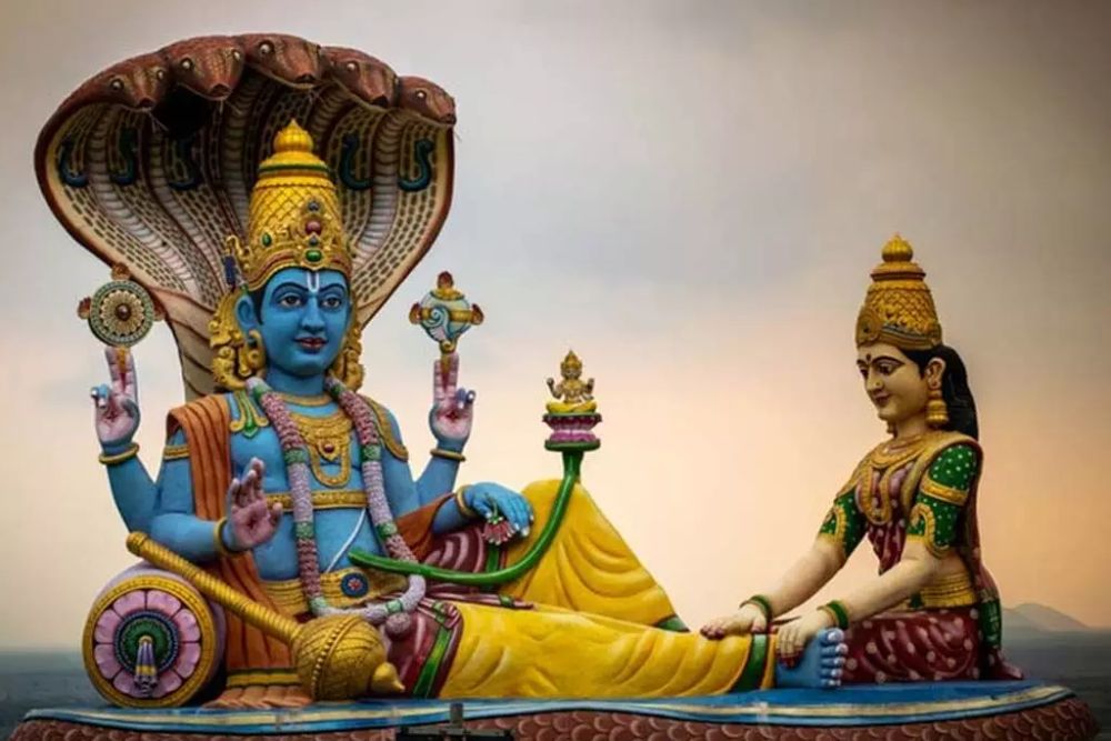 श्रीहरि के योग निद्रा में जाने का समय…देवशयनी एकादशी पर क्या करें, क्या नहीं