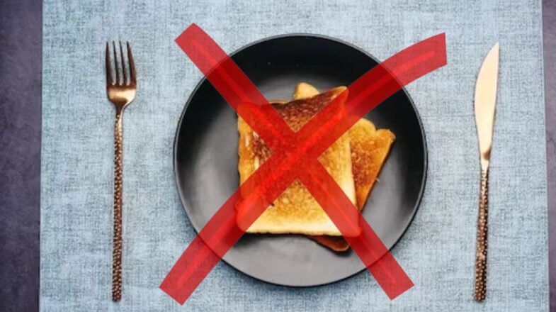 सावधान ! डाइट में शामिल Brown bread ना खाएं, कैंसर का खतरा…