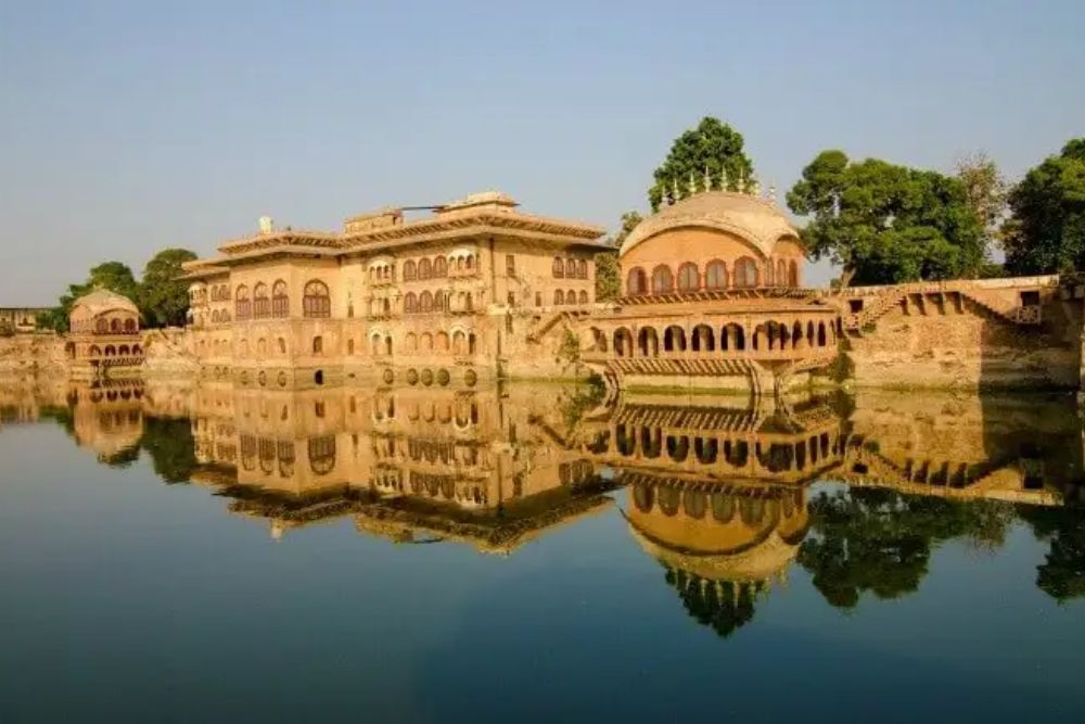 jaipur tourism