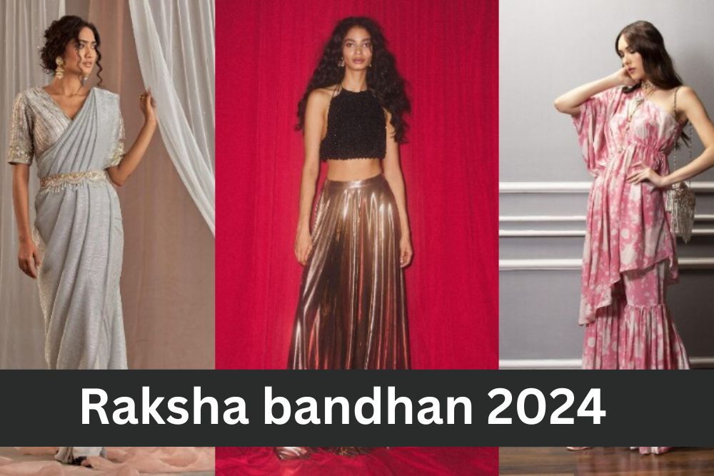 Raksha Bandhan 2024