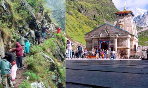 Uttarakhand: अब केदारनाथ धाम की यात्रा मुश्किल नहीं, रेल मार्ग से होगी आसान