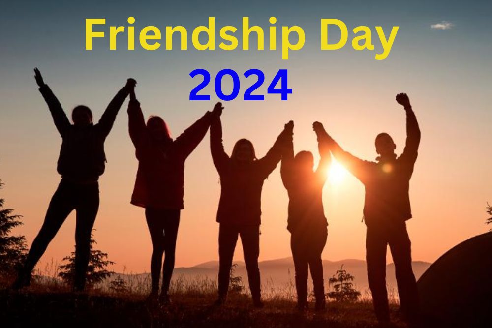 Friendship Day