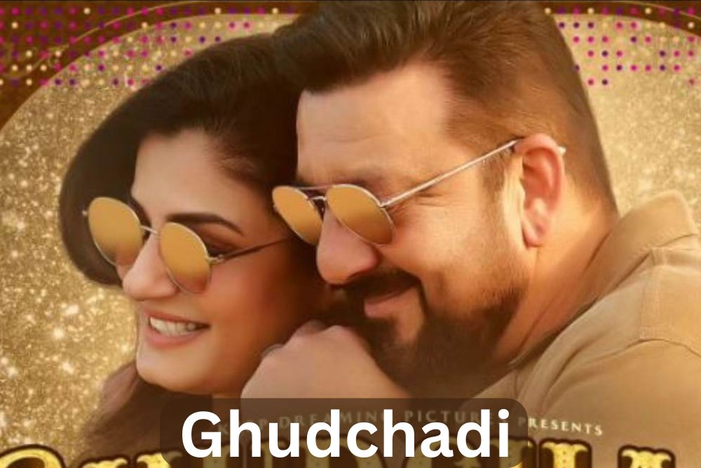 Ghudchadhi