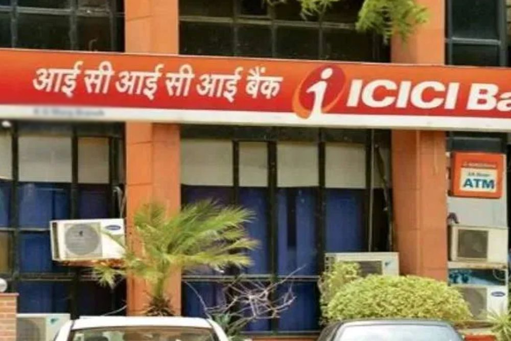 ICICI Bank