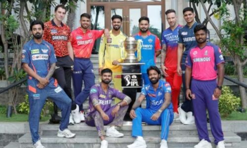 IPL 2025 में इन 4 टीमों के बदलेंगे कप्तान! रेस में रोहित-पंत जैसे धुरंधर