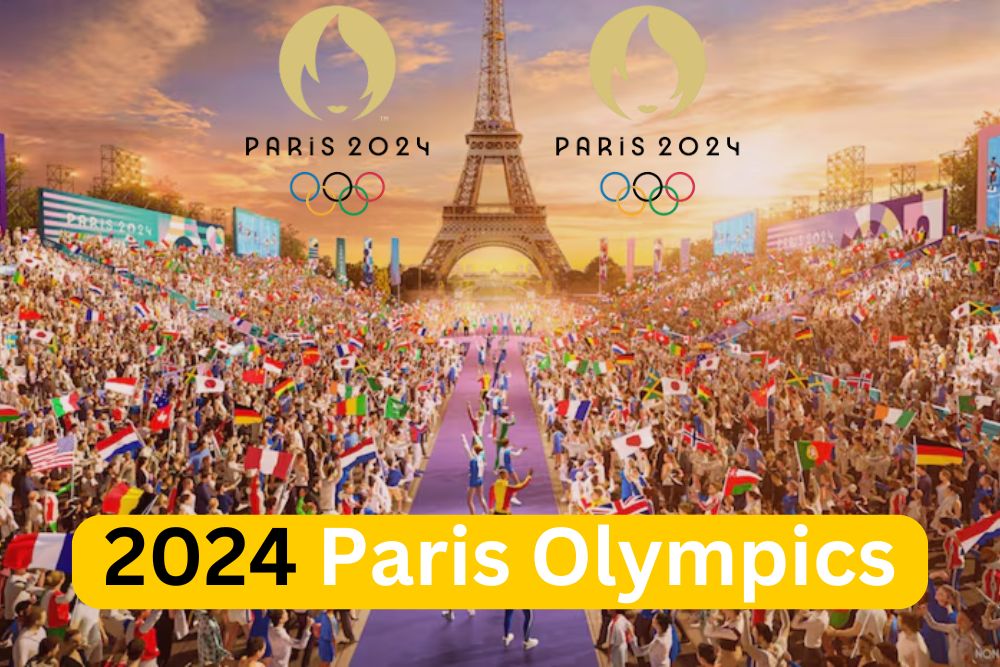 ओलंपिक कब शुरू और खत्म? 2024 पेरिस खेलों का कार्यक्रम