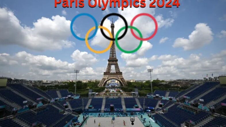 Paris Olympics 2024: पेरिस में ओलंपिक की धूम, ओपनिंग सेरेमनी में बारिश के आसार