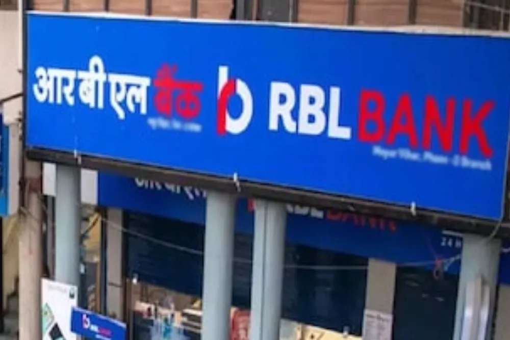 RBL Bank