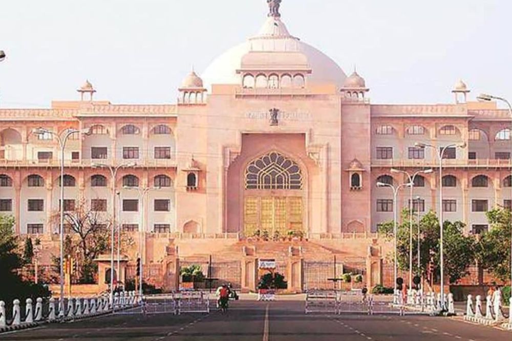 Rajasthan Assembly