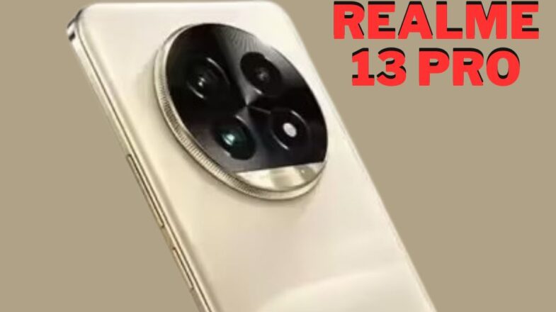 12GB रैम के साथ Realme 13 Pro भारत में हुआ लॉन्च, जानें कीमत