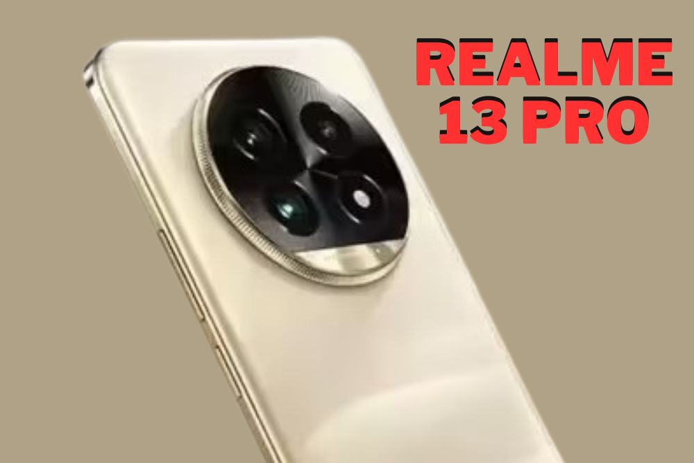 Realme 13 Pro