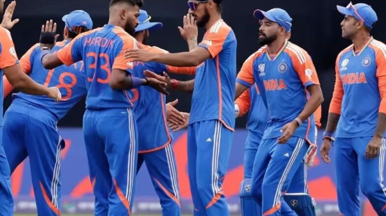 श्रीलंका के खिलाफ T20 में कैसा है टीम इंडिया का प्रदर्शन, जानिए