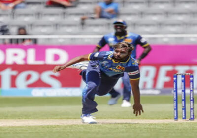 तुषारा श्रीलंका की टी20 सीरीज से बाहर