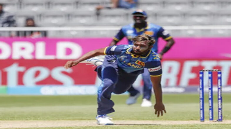तुषारा श्रीलंका की टी20 सीरीज से बाहर