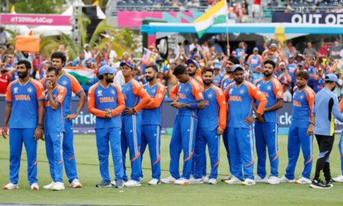 कौन होगा भारत का नया टी20 कप्तान? जय शाह ने दिए बड़े संकेत