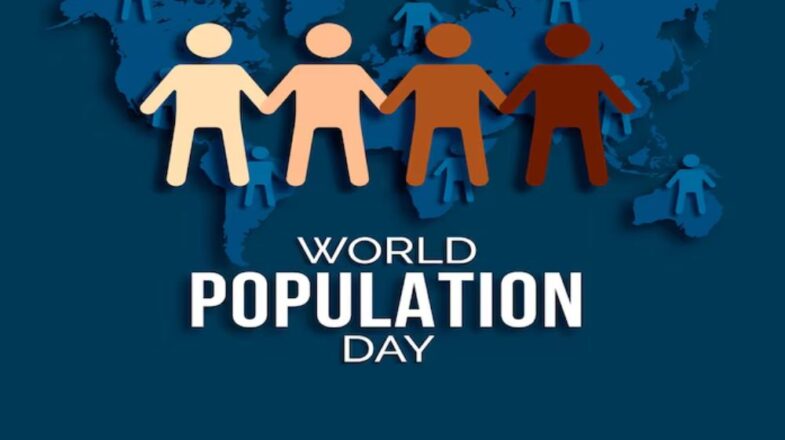 World Population Day 2024: आज है विश्व जनसंख्या दिवस , क्या है इसे मनाने का कारण..