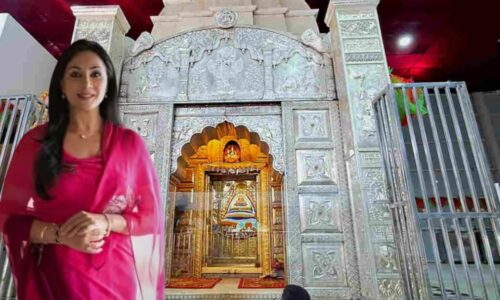 RAJASTHAN BUDGET2024:काशी विश्वनाथ की राह पर राजस्थान का खाटूश्यामजी मंदिर…
