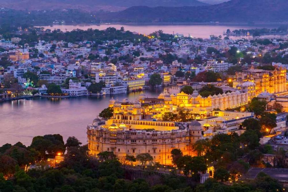 मानसून में राजस्थान के इन 5 स्थानों पर घूमना ना भूलें, बेहद खूबसूरत है यहाँ का नजारा