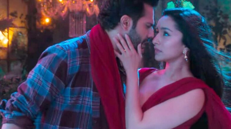 Stree 2 Song Out: श्रद्धा कपूर की फिल्म स्त्री 2 का Khoobsurat गाना रिलीज