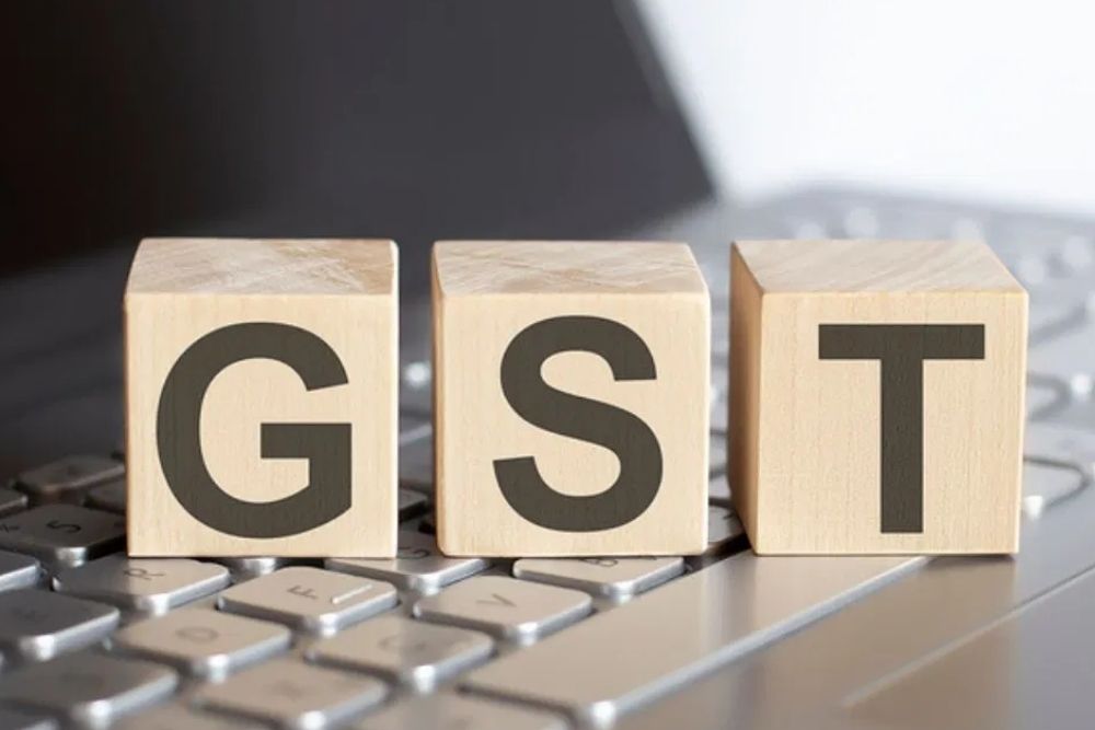 GST