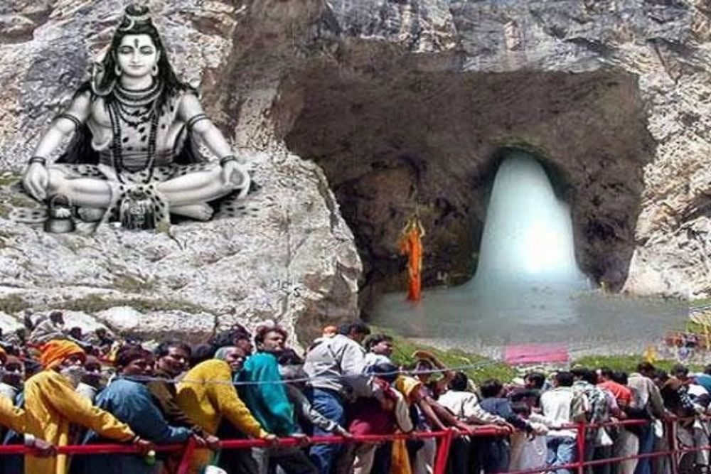 Amarnath Yatra