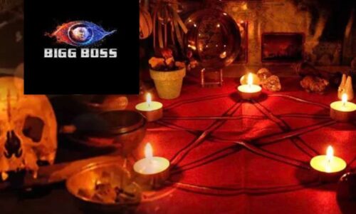 Bigg Boss-18: बॉलीवुड में Black Magic का साया, Bigg Boss पर किया काला जादू