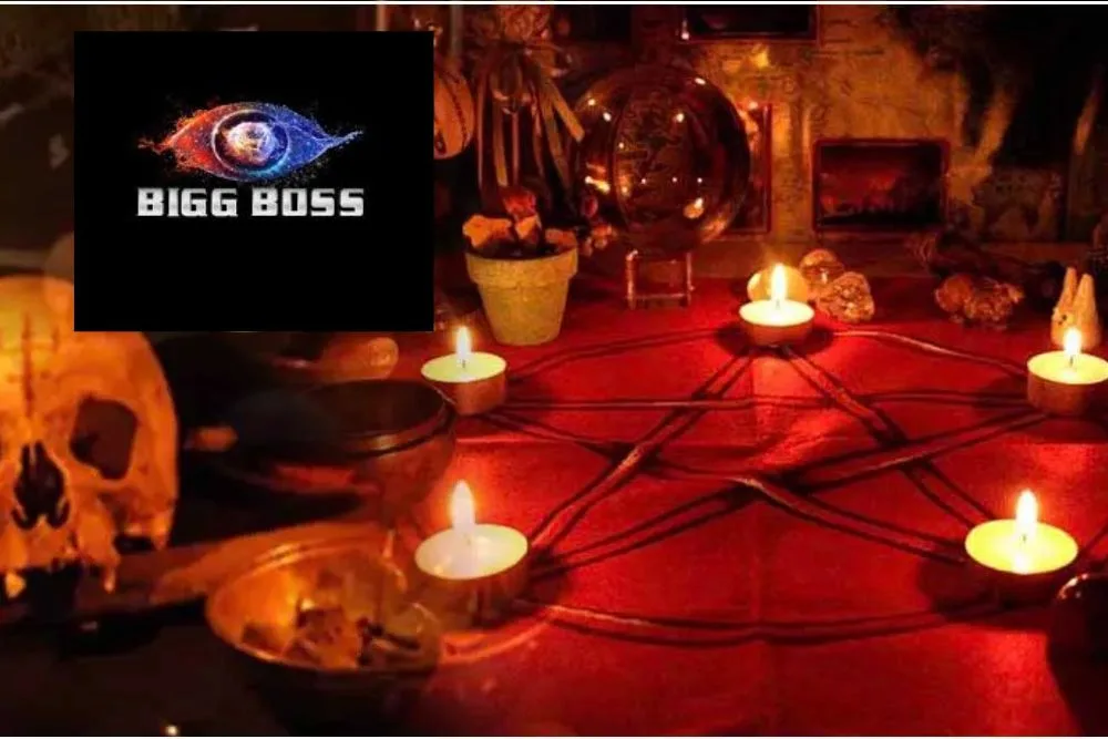 Bigg Boss-18