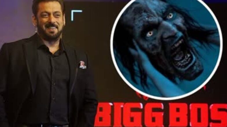 Big Boss 18 में आतंक मचाने कंटेस्टेंट बन आ रहा स्त्री-2 का सरकटा!