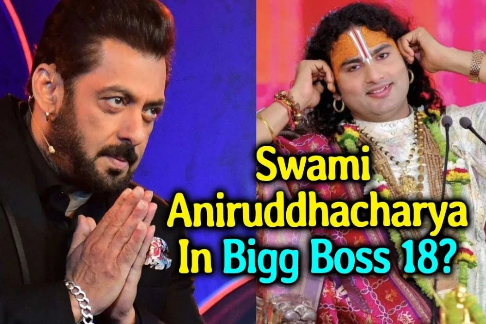 Bigg Boss 18 Contestent list