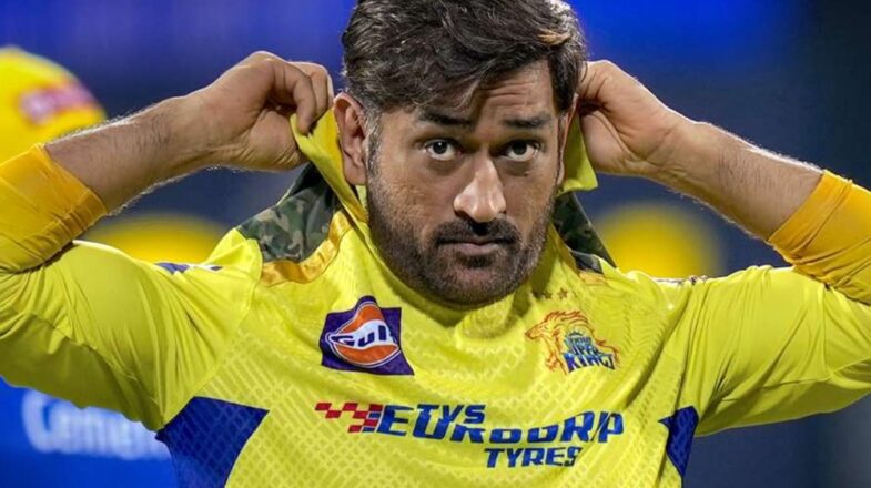 IPL 2025: BCCI इस नियम को वापस ले आया तो होगी MS DHONI की IPL में वापसी….