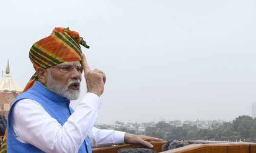 महिलाओं के खिलाफ अपराध अक्षम्य: मोदी