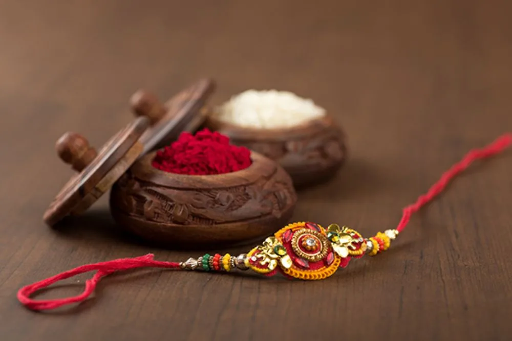 Raksha Bandhan History