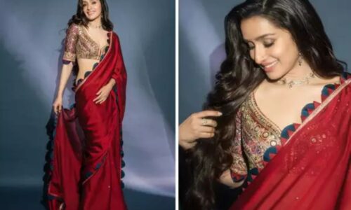 Shraddha Kapoor: सोशल मीडिया पर श्रद्धा कपूर का जलवा, PM Modi को भी पछाड़ा..