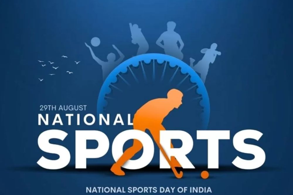 National Sports Day