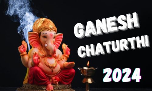 Ganesh Chaturthi 2024: गणेश चतुर्थी का पावन पर्व कल, जानें शुभ मुहूर्त और पूजा विधि