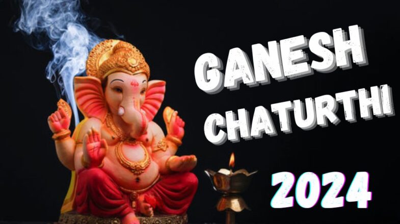 Ganesh Chaturthi 2024: गणेश चतुर्थी का पावन पर्व कल, जानें शुभ मुहूर्त और पूजा विधि