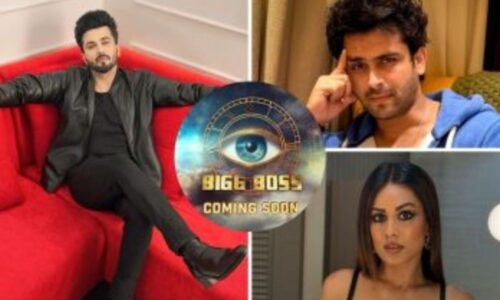 Bigg Boss 18 के 17 कंफर्म कंटेस्टेंट की आई लिस्ट, देखें तस्वीरें