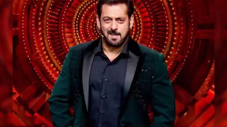 Bigg Boss 18 : इंतजार खत्म, जानें सलमान खान कब शूट करेंगे Bigg Boss का प्रोमो