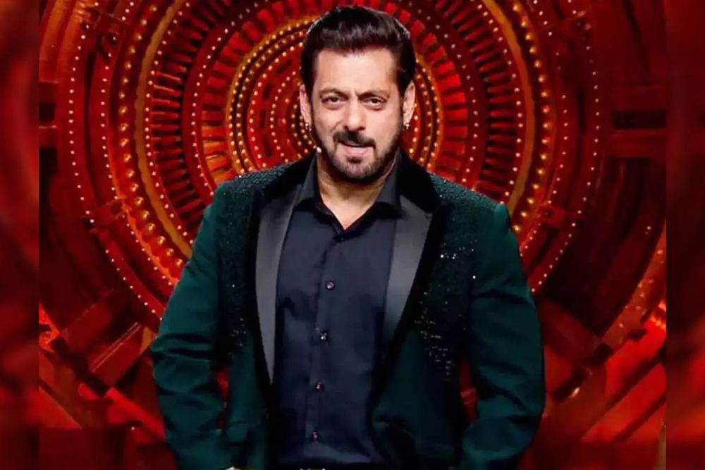 Bigg Boss 18 Promo