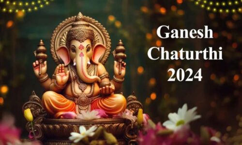 Ganesh Chaturthi 2024: गणेश चतुर्थी आज, जानें शुभ मुहूर्त और पूजा विधि