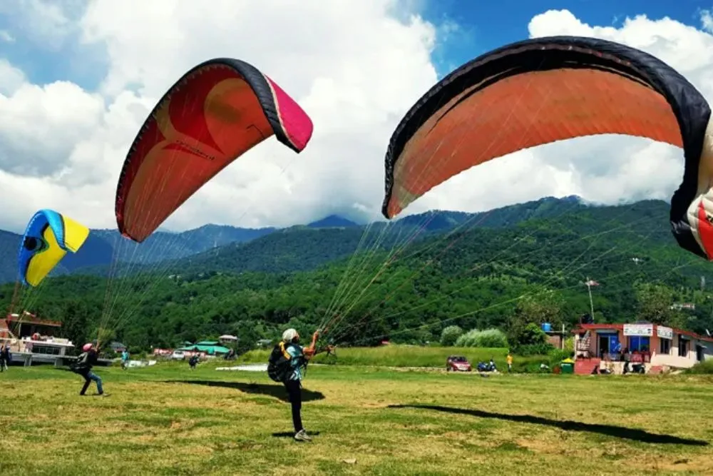 Kullu Manali